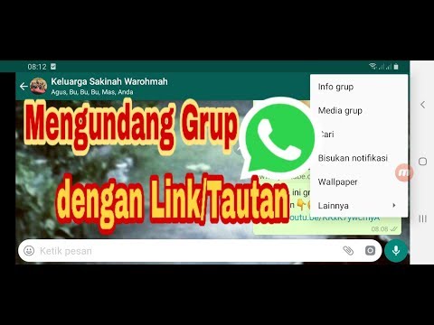 Video: Bagaimana cara membuat dan mengirim tautan?