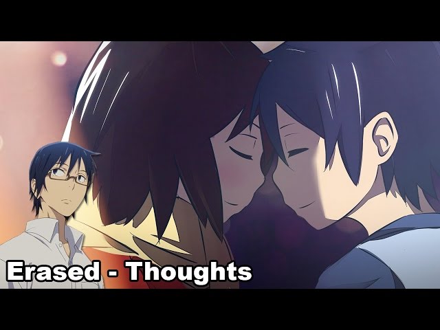 Boku dake ga Inai Machi (ERASED) Spoiler Free Review - A Must Watch Anime!  » OmniGeekEmpire