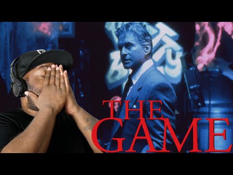So confused watching *THE GAME* and LOVED every minute of it | FIRST TIME WATCHING