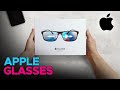 Apple Glasses: Apple's Newest Innovation