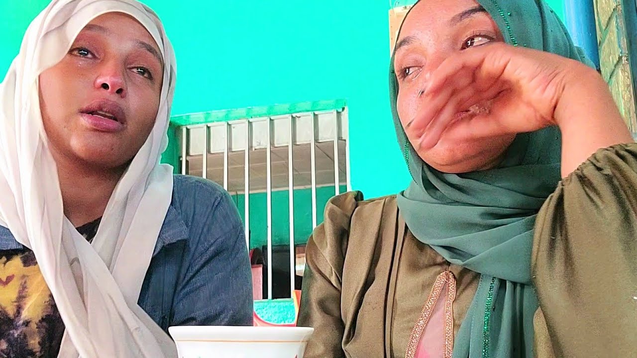 Rozan naa galuu diidee uuuuffff malumaa taa 😭😭