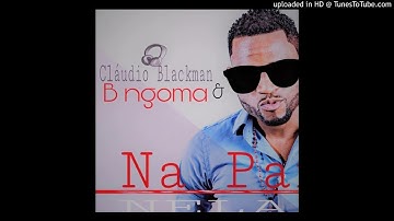 Claudio Blackman - Na Panela