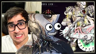 Warframe Live | Let's Kill My Kuva Lich