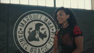 Interview With Jamie From Marquez Mma