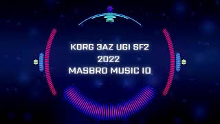 Download Lagu [DOWNLOAD] KORG TRIAZ 3AZ UGI SF2 2022 FULL BANK GRATIS | SF2 TRIAZ 3AZ UGI KORG | BACA DESKRIPSI YA MP3