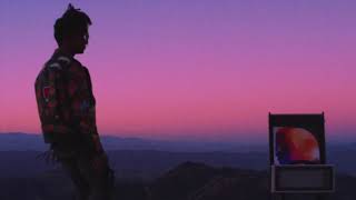 Jaden smith lyrics Fallen