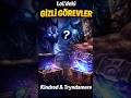 Lol'de Kimsenin Bilmediği Gizli Görev #leagueoflegends #lol #lolshorts #zed #shen #loltr #riotgames