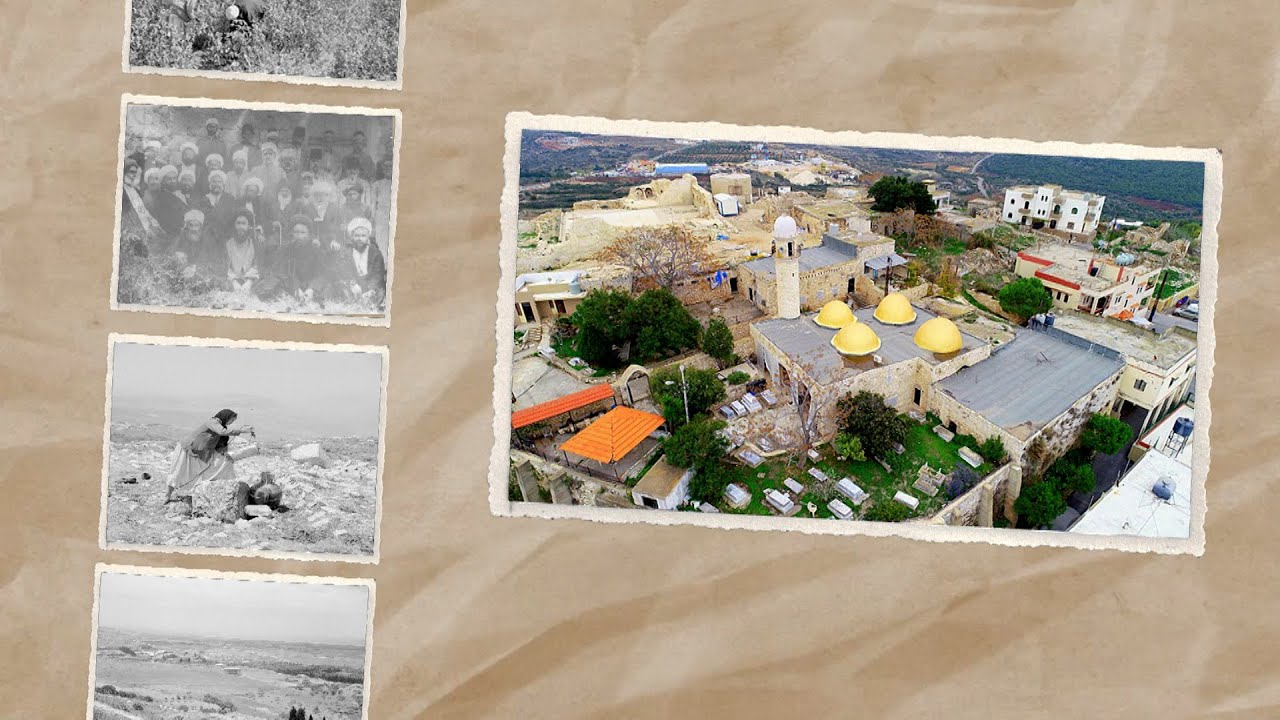 تناولت هذه الحلقة من 