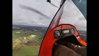 Phantom X1 Rotax 503 DCDI