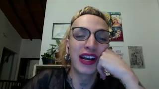 Cuarto encuentro. Tema: Transfeminismo y antiespecismo