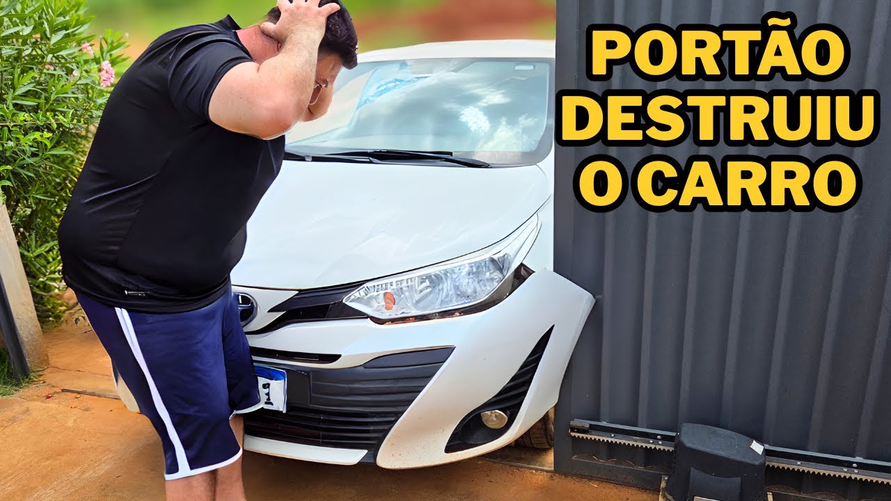 Não Deixa que Isso Aconteça com Você - PREJUÍZO