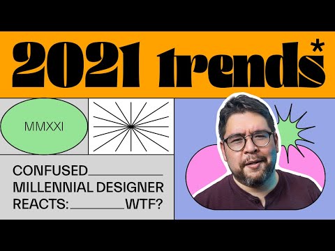 Year in Review: 2021 in Graphic Design