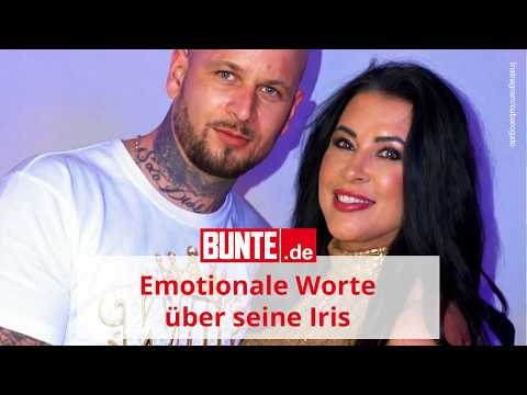 Iris Katzenberger shows her new boyfriend for the first time
