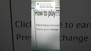 Developing Clicker Game: Day 2