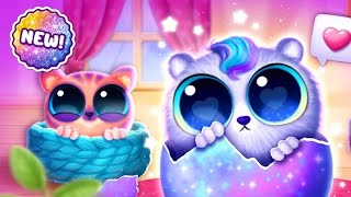 Smolsies - My Cute Pet House | TutoTOONS | Android gameplay Mobile app phone4kids Game telephone screenshot 2