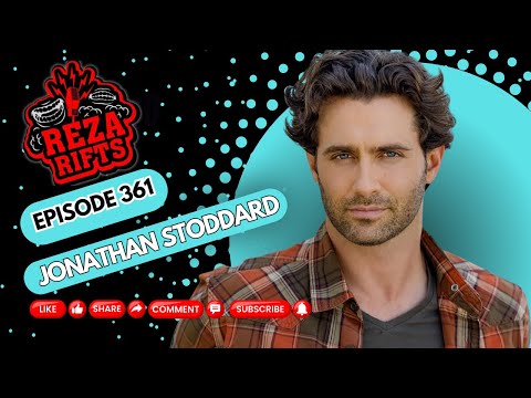 Exposed Is Actor Jonathan Stoddard Married Data - ix3dj62