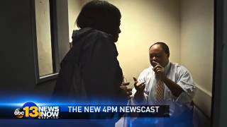 Janet Roach has the top stories for September 25, 2014