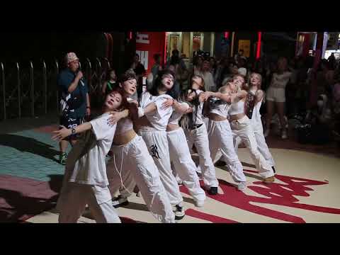 #Kpop#JHKTV]#Season(China) <strong>in</strong> hongdae kpopdance#Armageddon#aespa #<strong>시즌</strong>(中國)홍대케이팝댄스#아마겟돈#에스파