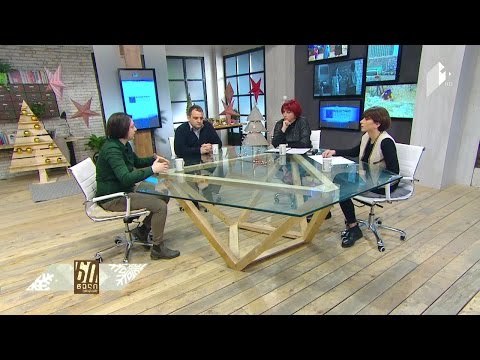 რატომ უწევთ მუშაობა ბავშვებს