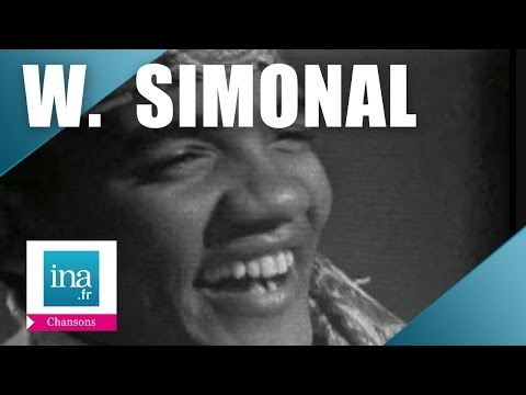 Vamos relembrar o magnífico show-man Wilson Simonal