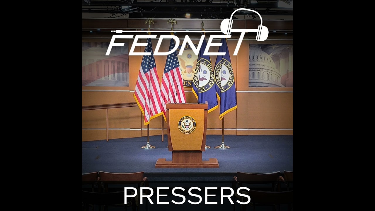 House Republicans with Main Street Caucus on Shutdown, Day 15: 10.15.25