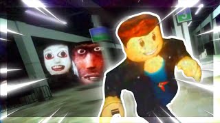 Dont Stop Running W Mace48Gaming Roblox