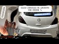 Mejorando el aspecto ✨| Ultimando detalles 🔚| Ahumado◾️Tapizado🪡Conector🔌| Opel Corsa D| #Capítulo 6