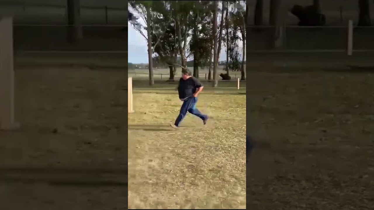 Funny running || Comedy video || funny fail 