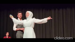 Clic - The Immortals End Of Year Event 2024 - 2025