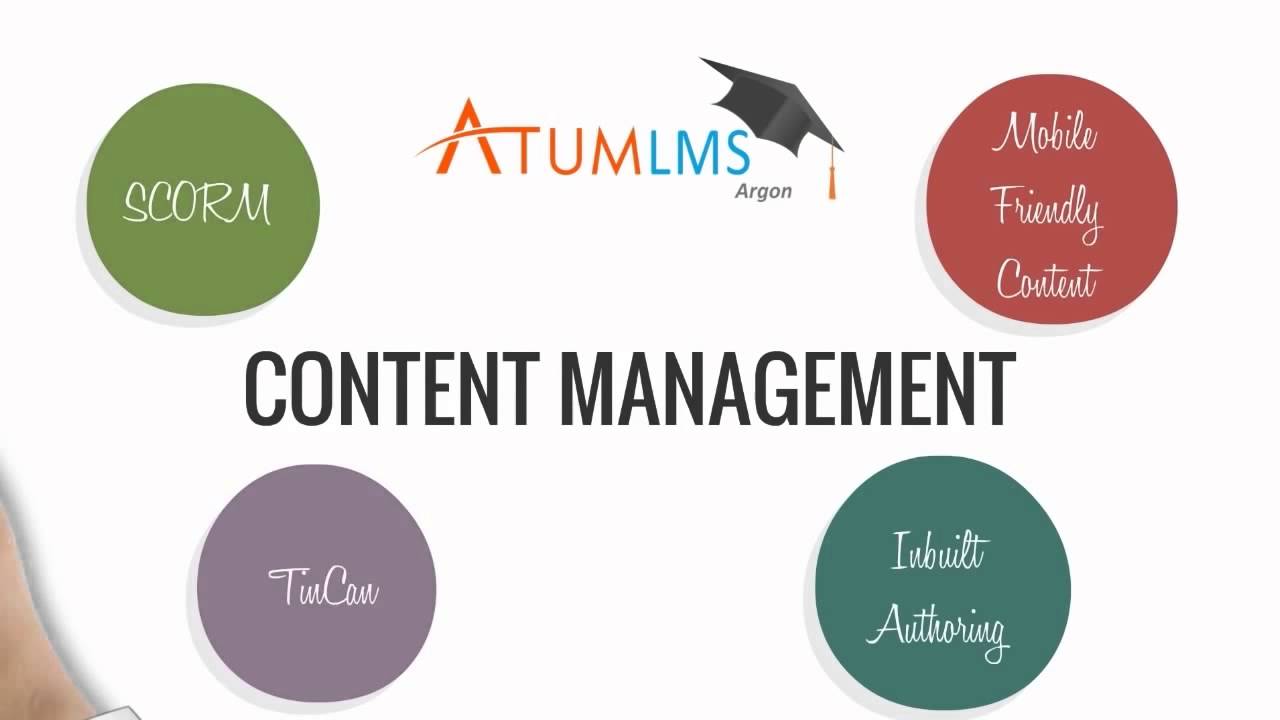 Multilingual Gamified Learning Management System