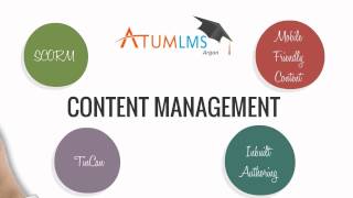 Multilingual Gamified Learning Management System