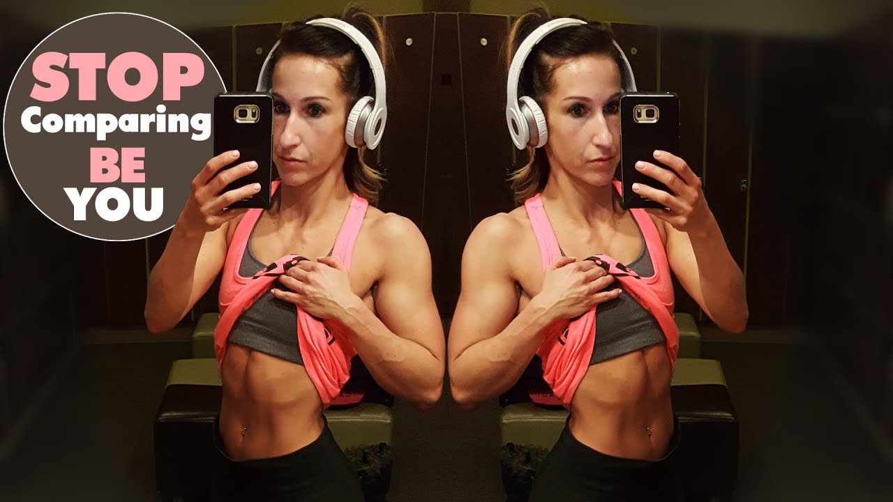 BE YOU | Prep Life | Ep. 12 - YouTube