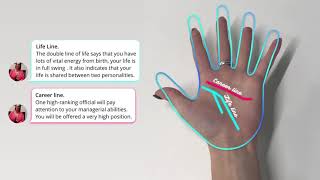 Are you ready to know your future? (16х9) screenshot 5