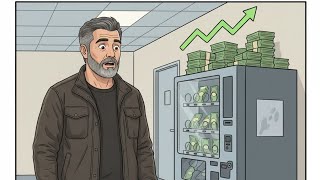 He Built a $950M Empire Nobody Noticed