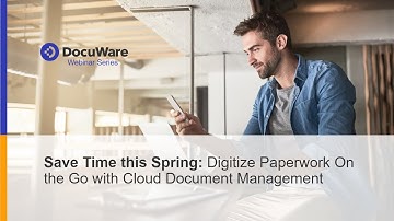 Remote Access to Documents with Cloud-based Mobile Tools