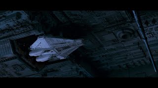 Nostromo Destruction - Alien (1979) HD