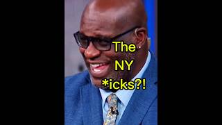 NBA HIGHLIGHTS-Chuck said WHAT! #nba #nbahighlights #insidethenba #shorts #short #foryou #basketball