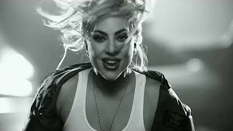 Lady Gaga - Hold My Hand (From Top Gun: Maverick) ...