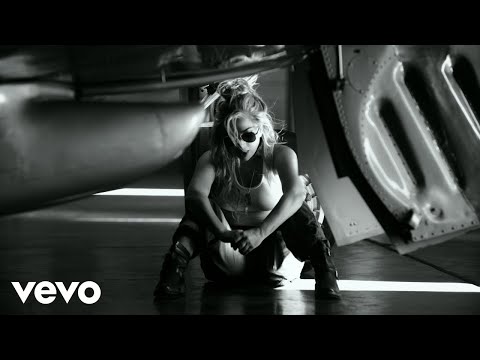 Lady Gaga – Hold My Hand (From “Top Gun: Maverick”) [Official Music Video]