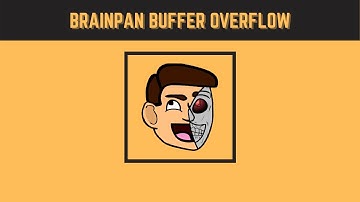 Brainpan Buffer Overflow | OSCP Buffer Overflow Prep