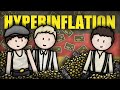 1923: Hyperinflation | GCSE History | Weimar Germany