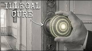 The Metal Doorknobs They Replaced on Every Old Building After 1910 — What They Were Made From
