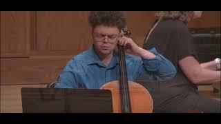 Sonata for Piano and Cello in F Major, Op.99 — II. Adagio affetuoso
