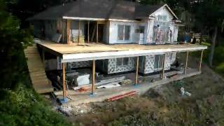 Lake House 071509