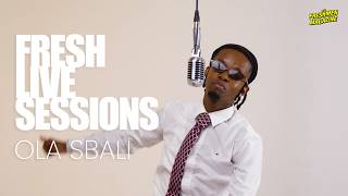 Danya Devs  Ola Sbali  Performance  Fresh  Sessions