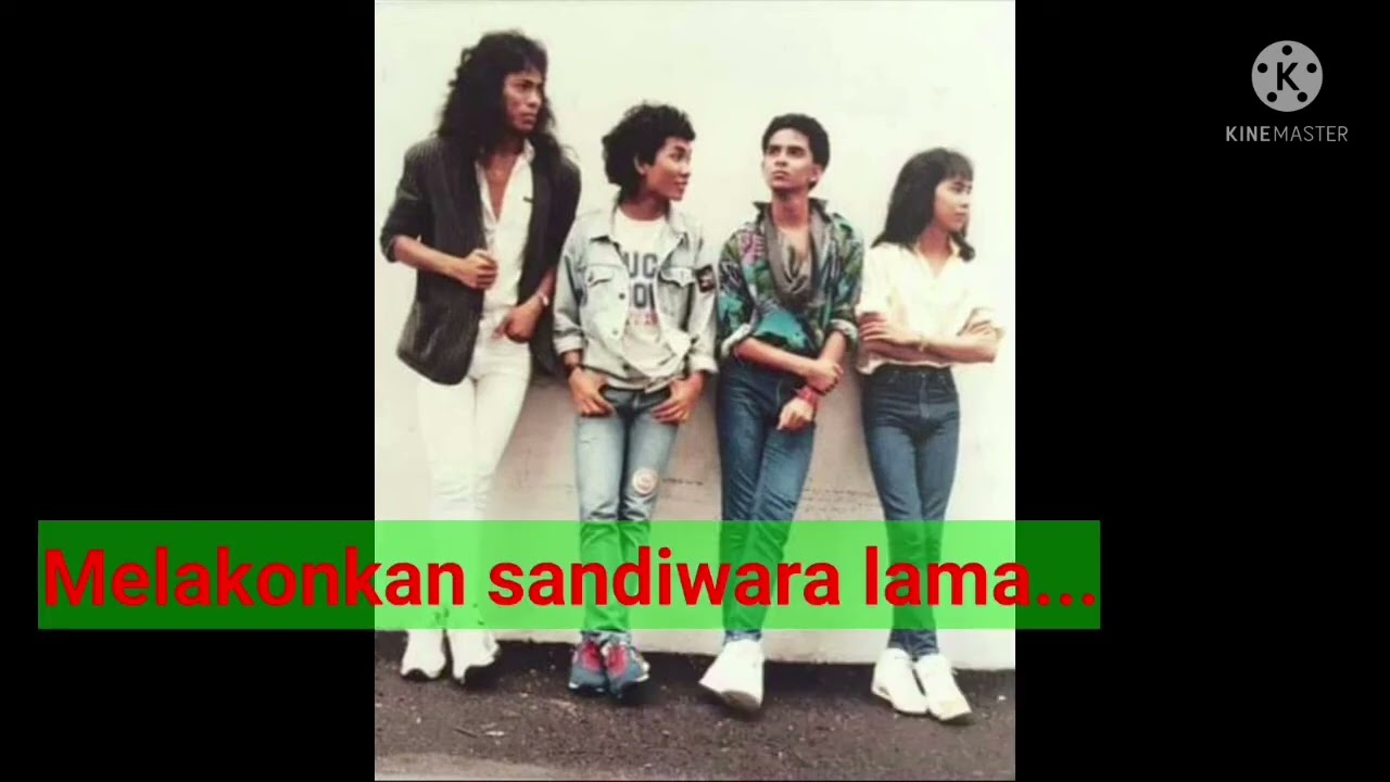 Gersang - Kehancuran Karaoke