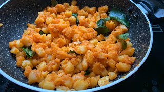 Crispy Aloo Fry Yummy Ravali S