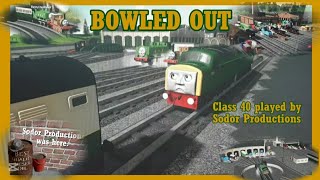 Bowled Out Sodor Online Remake2025 Remastered Version