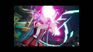 SWORD ART ONLINE Fractured Daydream - ALO Asuna