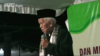 KH. Duri Ashari (part 2) - Masjid Al Falah ngronggo kediri